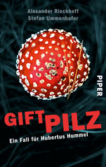Cover zu Giftpilz