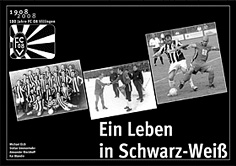 Cover zu Ein Leben in Schwarz-Wei�