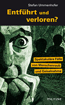 Cover von Entführt