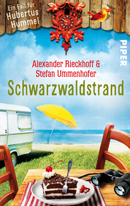 Schwarzwaldstrand Cover