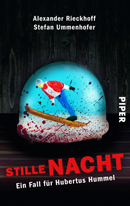 Stille Nacht Cover