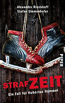 Cover Strafzeit